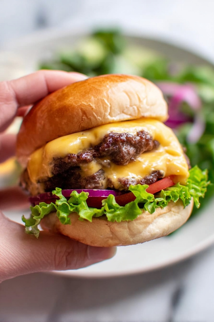 A wooden bowl filled with a thick, creamy sauce that has a light beige color with small chunks and specks scattered throughout. A metal spoon rests inside the bowl on the right side, slightly dipping into the sauce. The bowl is placed on a white marbled surface that adds a clean and bright background to the image. The texture of the sauce looks smooth but with some uneven bits giving it a homemade feel. photo taken with an iphone --ar 2:3 --v 7