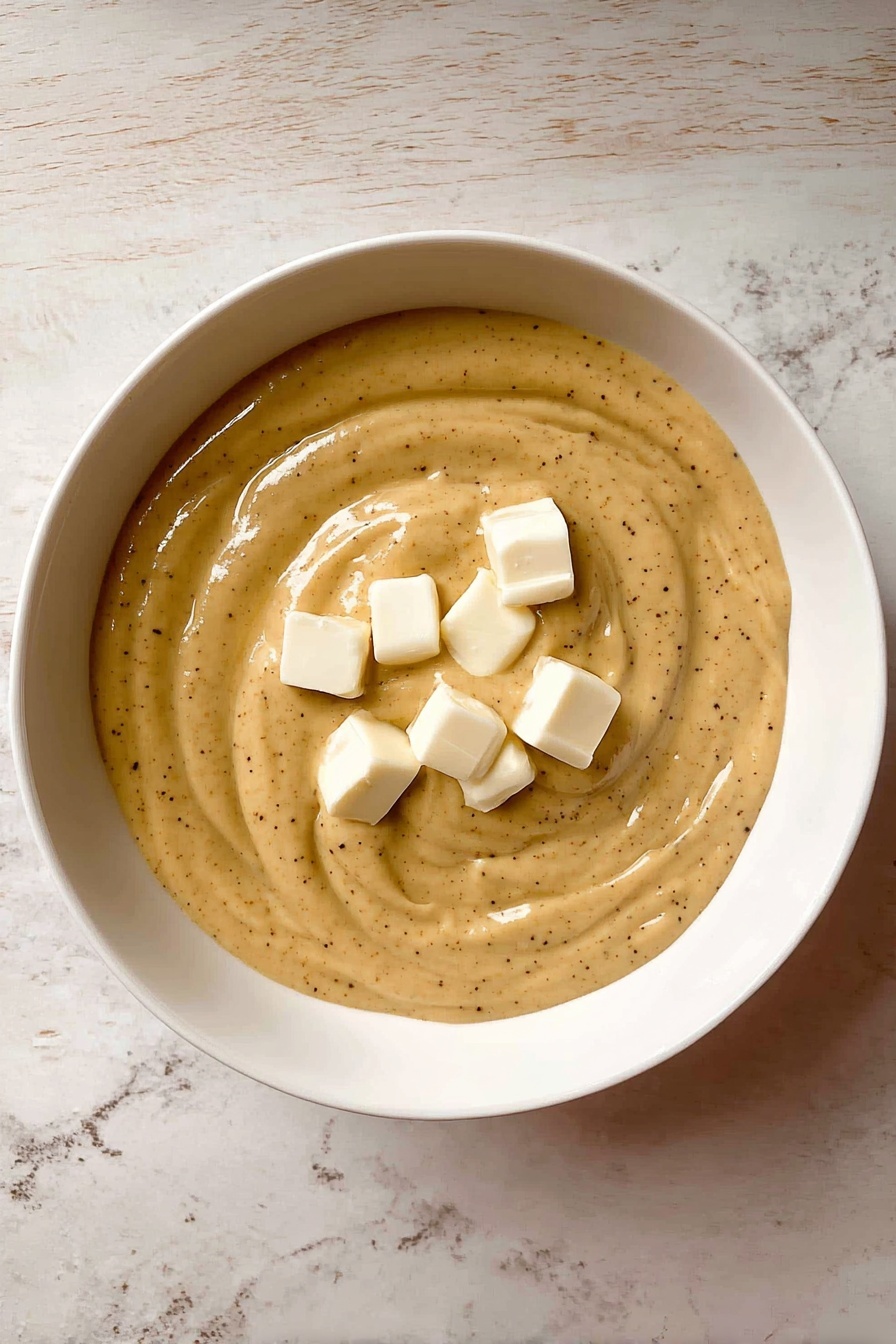 The image shows several soft, light golden cookies stacked on a metal cooling rack over a white marbled surface. Each cookie has a thick layer of toasted marshmallow on top, with a slightly browned and caramelized texture. The cookie on top of the main stack is bitten, revealing a soft, crumbly inside that is light and sandy in color. The marshmallow topping has smooth, toasted spots with a shiny surface and a few darker burnt spots around the edges. Photo taken with an iphone --ar 2:3 --v 7