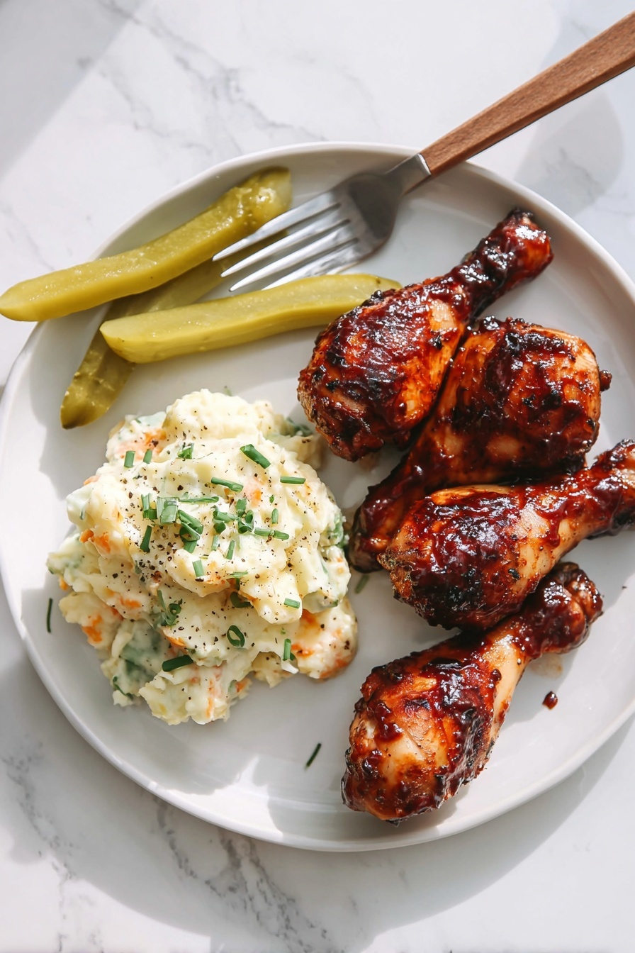 The image shows two white bowls on a white marbled surface, each filled with raw chicken drumsticks. The bowl on the left has drumsticks sprinkled unevenly with dry spices that are reddish brown and blackish in color, creating a light dusting over pale pink chicken skin. The bowl on the right shows the same drumsticks, now coated with the spices and some oil, giving them a shiny and wet appearance with the reddish seasoning spread all over the pale skin. Both bowls are close together with the right bowl slightly overlapping the left one. Photo taken with an iphone --ar 2:3 --v 7