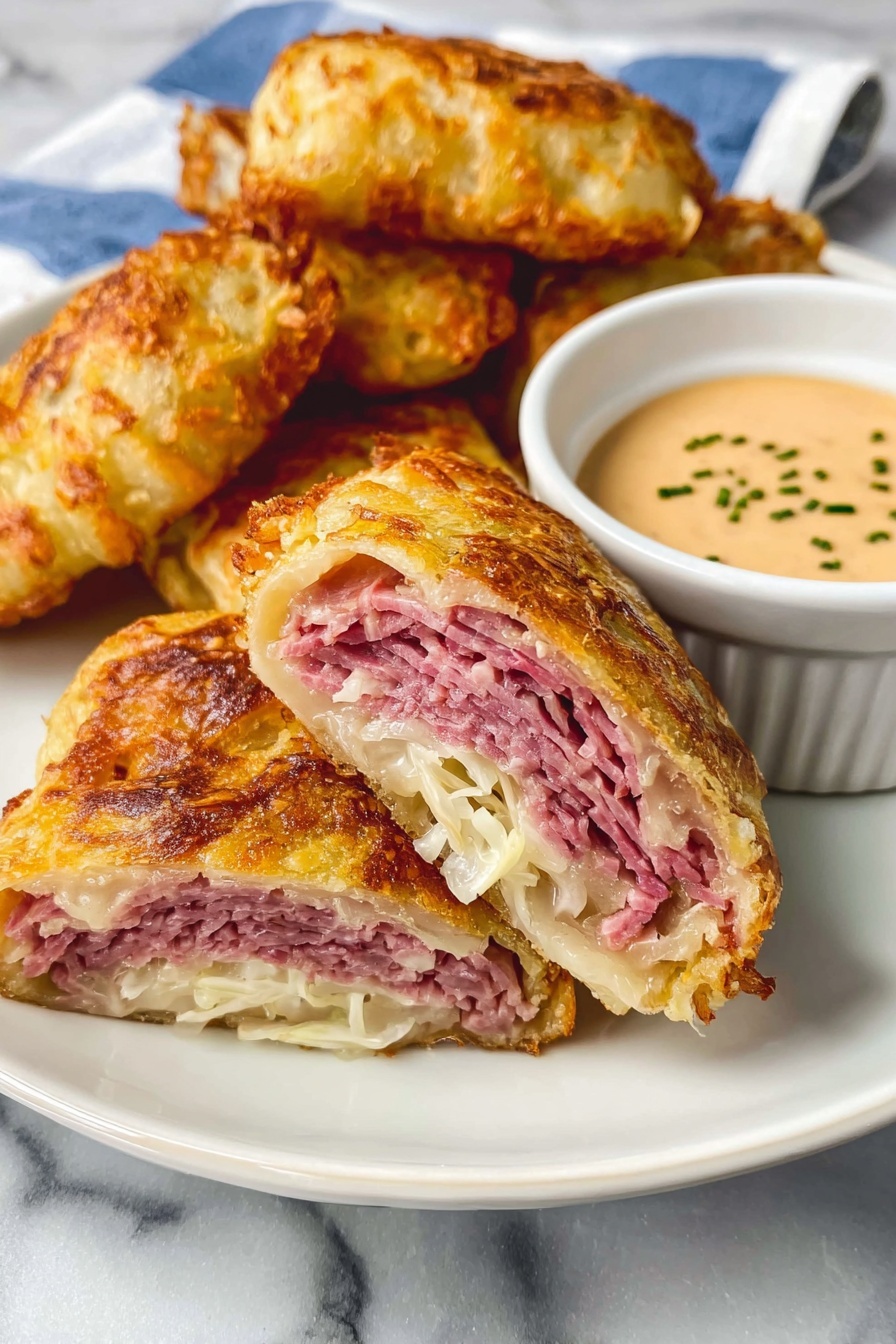 In this image, a white bowl filled with cooked rice is on a wooden board placed over a white marbled surface. On top of the rice, there are scattered pieces of chopped pink ham and small yellow cheese cubes. A woman's hand is stirring the mixture using a spoon, while another woman's hand holds the side of the bowl. The bowl's inside is a light contrasting color, and the whole scene feels casual and kitchen-like. photo taken with an iphone --ar 2:3 --v 7