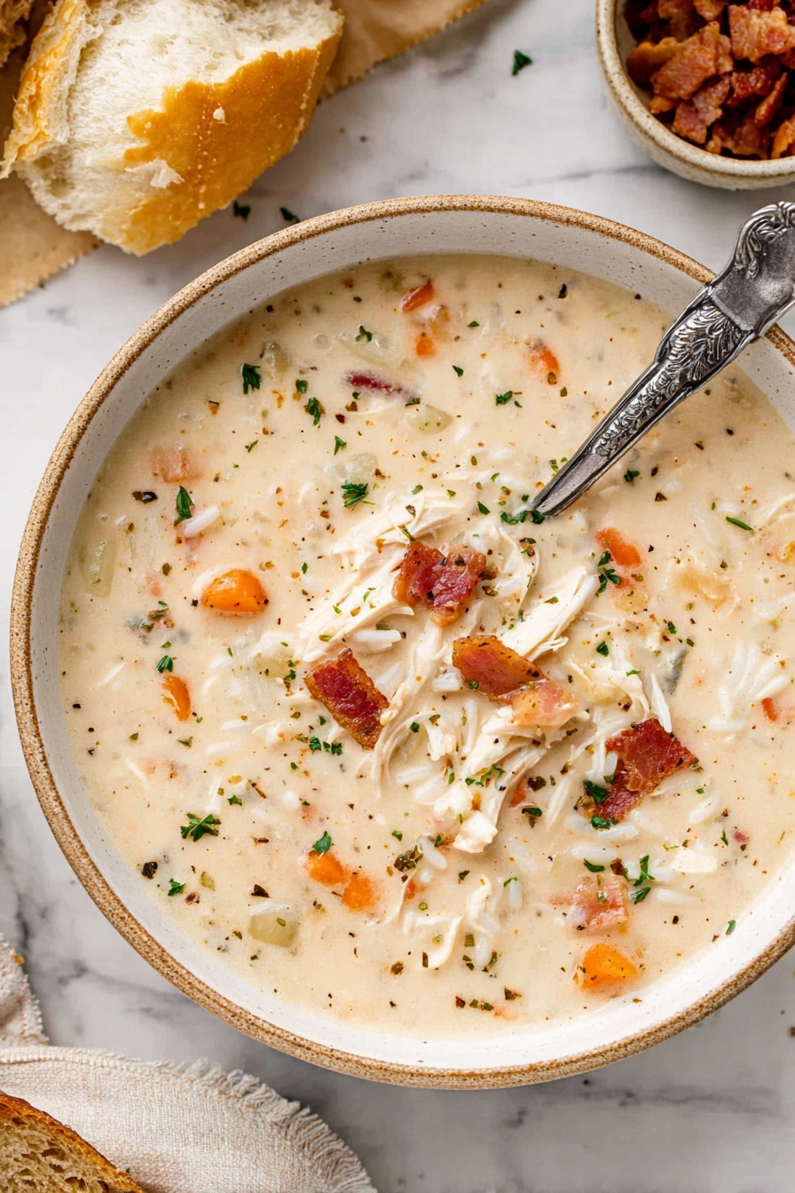 Inside a white pot, there is one layer of mixed chopped vegetables. This layer includes small orange carrot pieces, light green celery chunks, and translucent light yellow onion bits. In the center, there is a small pile of finely chopped white garlic. The vegetables look soft and cooked, and the pot's inner surface is light cream. The pot is on a white marbled surface. photo taken with an iphone --ar 2:3 --v 7